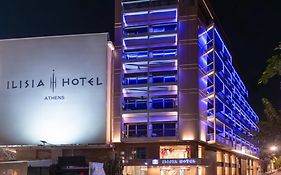 Hotel Ilisia Athens